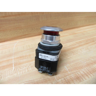 Allen Bradley 800T-FXP16R Push Button - New No Box