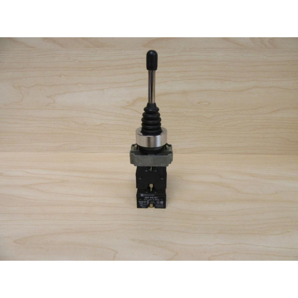 Telemecanique XD2-PA24 Schneider Joystick Operator XD2PA24 - New No Box Telemecanique XD2-PA24 Schneider Joystick Operator XD2PA24 - New No Box