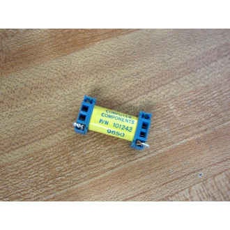 Computer Components 101243 Electrical Component (Pack of 36)