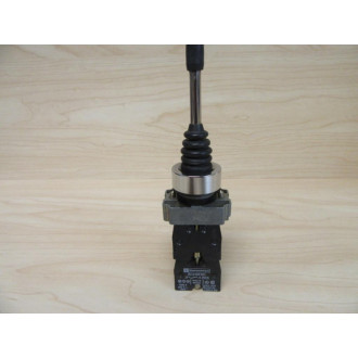 Telemecanique XD2-PA24 Schneider Joystick Operator XD2PA24 - New No Box