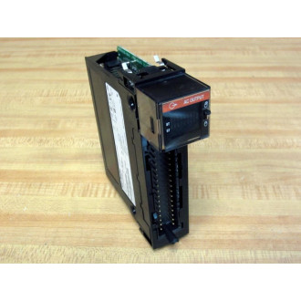 Allen Bradley 1756-OA16I Output Module Ser.A,FW Rev. 3.2 - New No Box