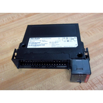 Allen Bradley 1756-OA16I Output Module Ser.A,FW Rev. 3.2 - New No Box