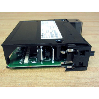 Allen Bradley 1756-OA16I Output Module Ser.A,FW Rev. 3.2 - New No Box