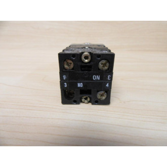 Telemecanique XD2-PA24 Schneider Joystick Operator XD2PA24 - New No Box