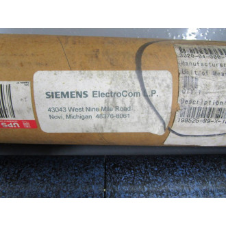 Siemens PQM247100 Pulley, Tail Merge PQM247100