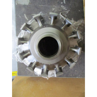 Exxon Mobil 0SCCX730S-6-1A1 VV Cage W6R02B01W