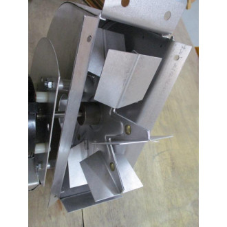 Tjernlund D-3 Draft Inducer D3