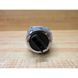 IDEC ASD210N Selector Switch WOut Insert