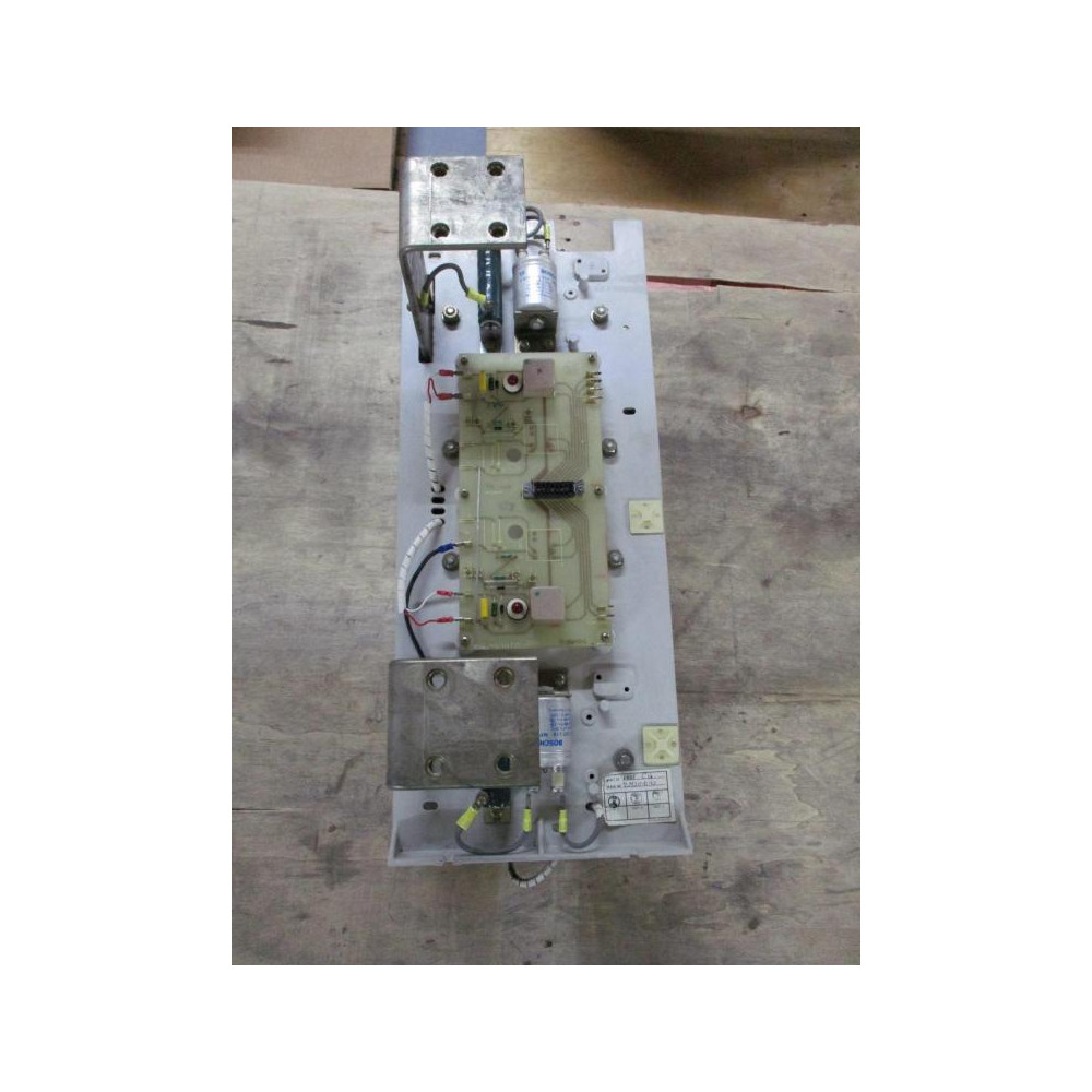 GEC Alsthom 20X-1310CRL Thyristor Rectifier Stack Power Module - Used