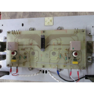GEC Alsthom 20X-1310CRL Thyristor Rectifier Stack Power Module - Used