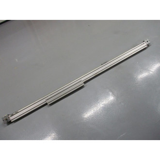 Macron 10935B01 Linear Rail Actuator - Used