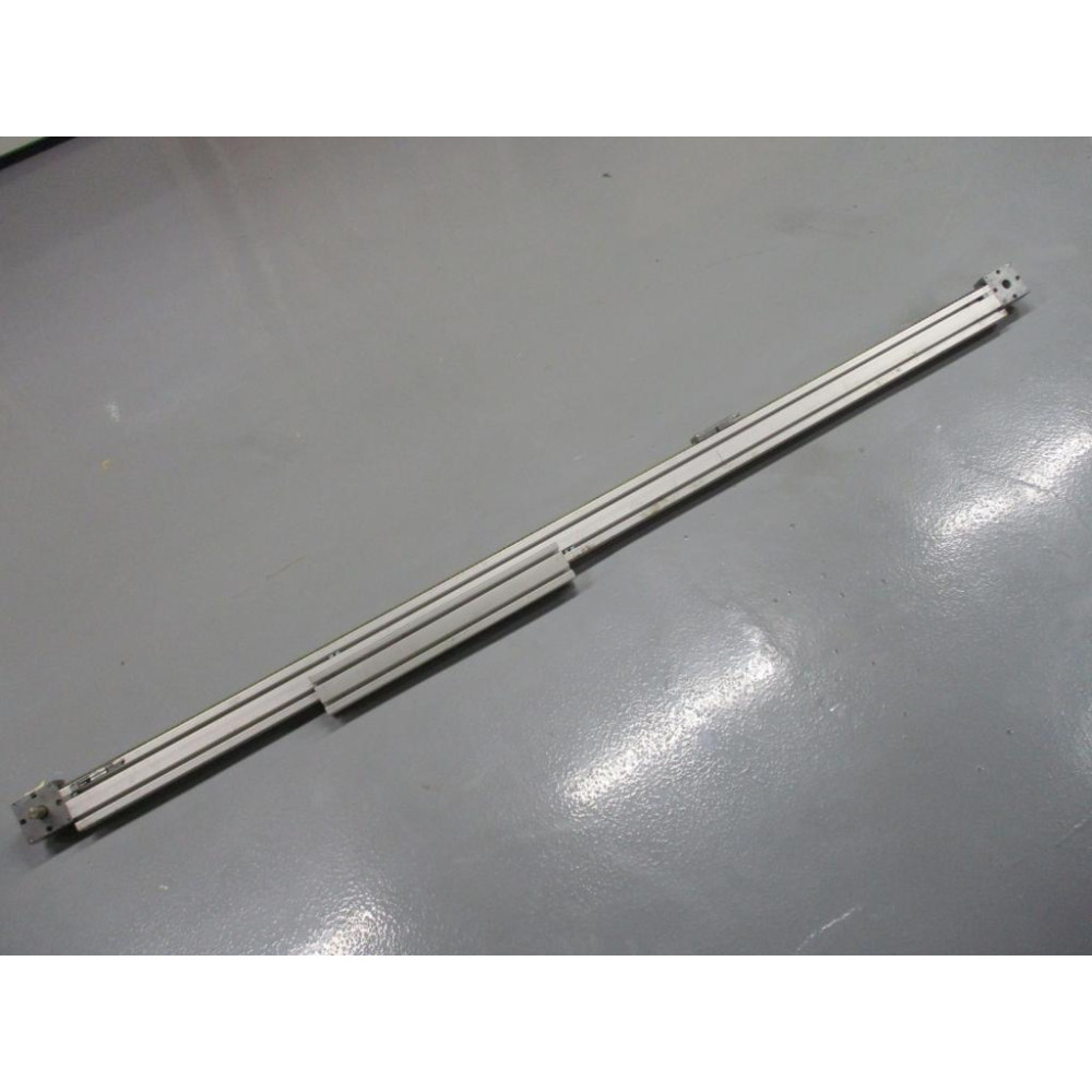 Macron 10935B01 Linear Rail Actuator - Used