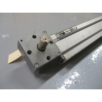 Macron 10935B01 Linear Rail Actuator - Used