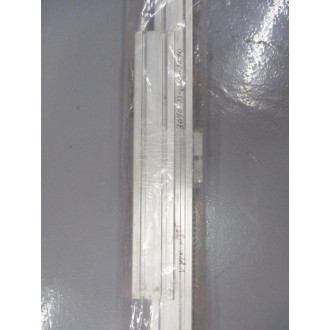 Macron 10935B01 Linear Rail Actuator - New No Box