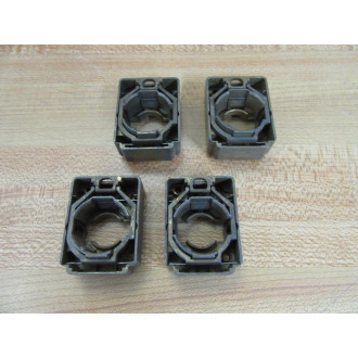 Allen Bradley 800E-A2L Latch 800EA2L (Pack of 4) - Used