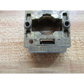 Allen Bradley 800E-A2L Latch 800EA2L (Pack of 4) - Used