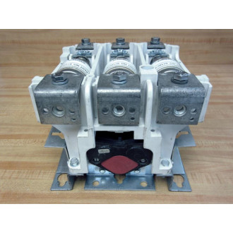 Eaton V201KTCJZ1 Vacuum Contactor w3 6716C40 - Refurbished