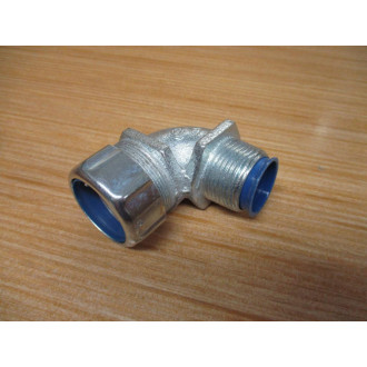 Thomas & Betts 5354 Metal Conduit Connector (Pack of 5)