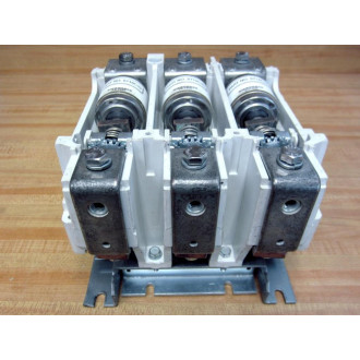 Eaton V201KTCJZ1 Vacuum Contactor w3 6716C40 - Refurbished