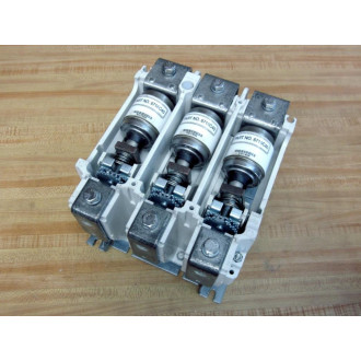 Eaton V201KTCJZ1 Vacuum Contactor w3 6716C40 - Refurbished