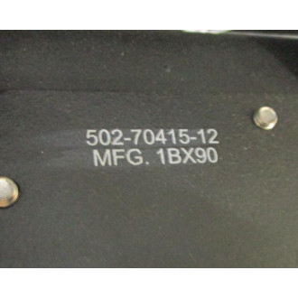 Siemens 502-70400-00 Trolley Assembly 1BX90 - New No Box