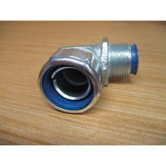 Thomas & Betts 5354 Metal Conduit Connector (Pack of 5)