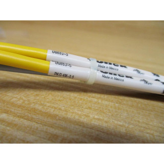 Turck 175K654G02 Cable Assembly