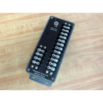 P&H 79U8D5(L) Detector Module Harnischfeger 79U8D5 - Used