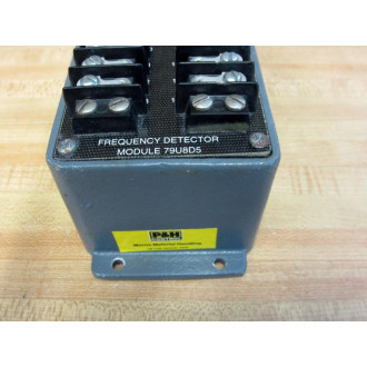P&H 79U8D5(L) Detector Module Harnischfeger 79U8D5 - Used