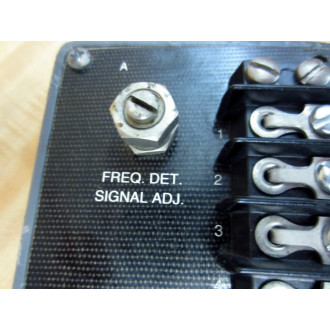 P&H 79U8D5(L) Detector Module Harnischfeger 79U8D5 - Used