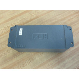 P&H 79U8D5(L) Detector Module Harnischfeger 79U8D5 - Used