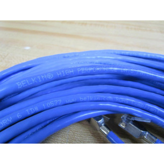 Belkin 167K050G32 Cable Assembly W212