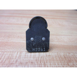 Cutler Hammer 9586H-1341B Heater Element H1341 (Pack of 2)