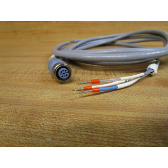 Turck 164K183G02 Cable Assembly U-24271