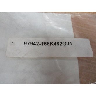 Delta Group 166K482G01B Ground Strap 97942-166K482G01 (Pack of 2)