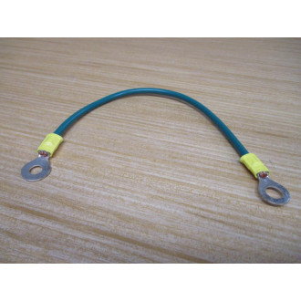 Delta Group 166K482G01B Ground Strap 97942-166K482G01 (Pack of 2)