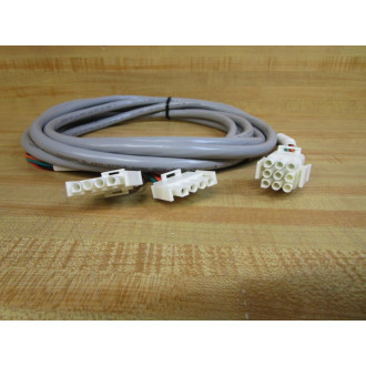 Volex 171K515G08 Cable Assembly W1043