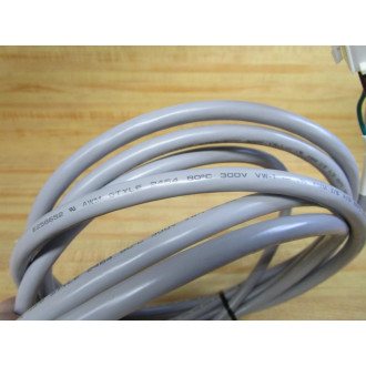 Volex 171K515G08 Cable Assembly W1043