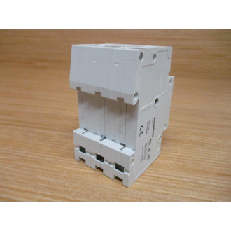 Siemens 5SX23-C40 40A Circuit Breaker 5SX23 - Used