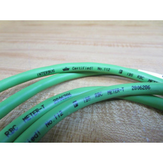 Generic 171K557G01 Interbus Cable Assembly W1127