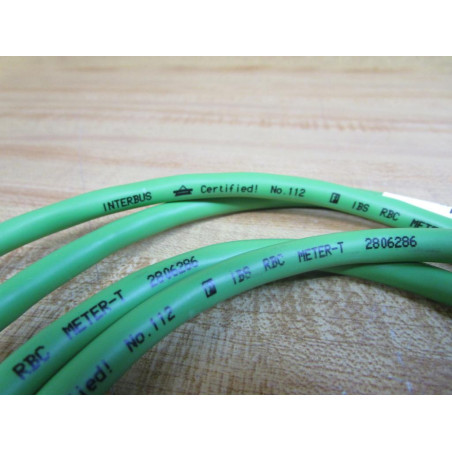 Generic 171K557G01 Interbus Cable Assembly W1127