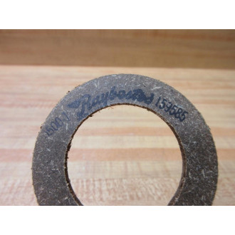 Raybestos 159585 Friction Facing 0500-1 (Pack of 4) - New No Box