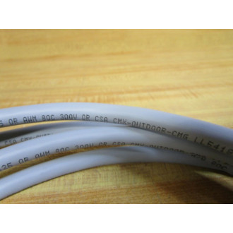 Turck 164K180G10 Cable Assembly U2-17815