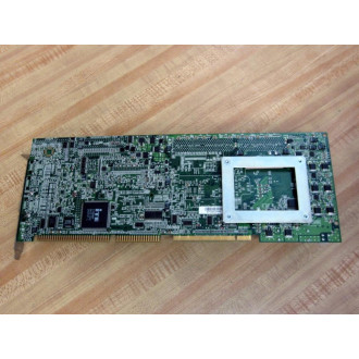 Axiomtek SBC81822 Pentium 4-478 CPU Card - Used