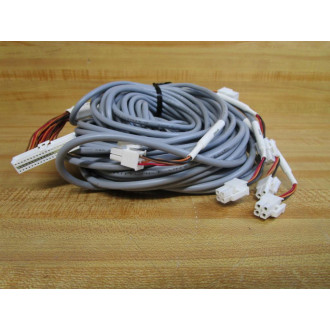 Lapp Kabel 171K513G01 Cable Assembly W1022