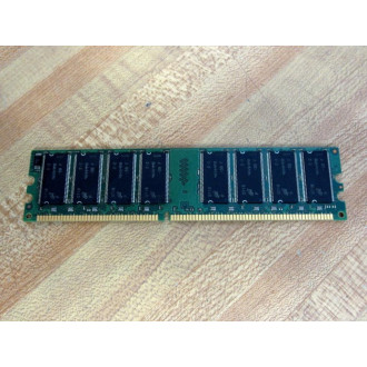 MicronCrucial MT16VDDT12864AY-335F2 Module CT12864Z335.16TFY - Used