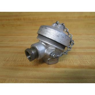 Thermo Electric 10283 TFC Thermocouple Head - New No Box