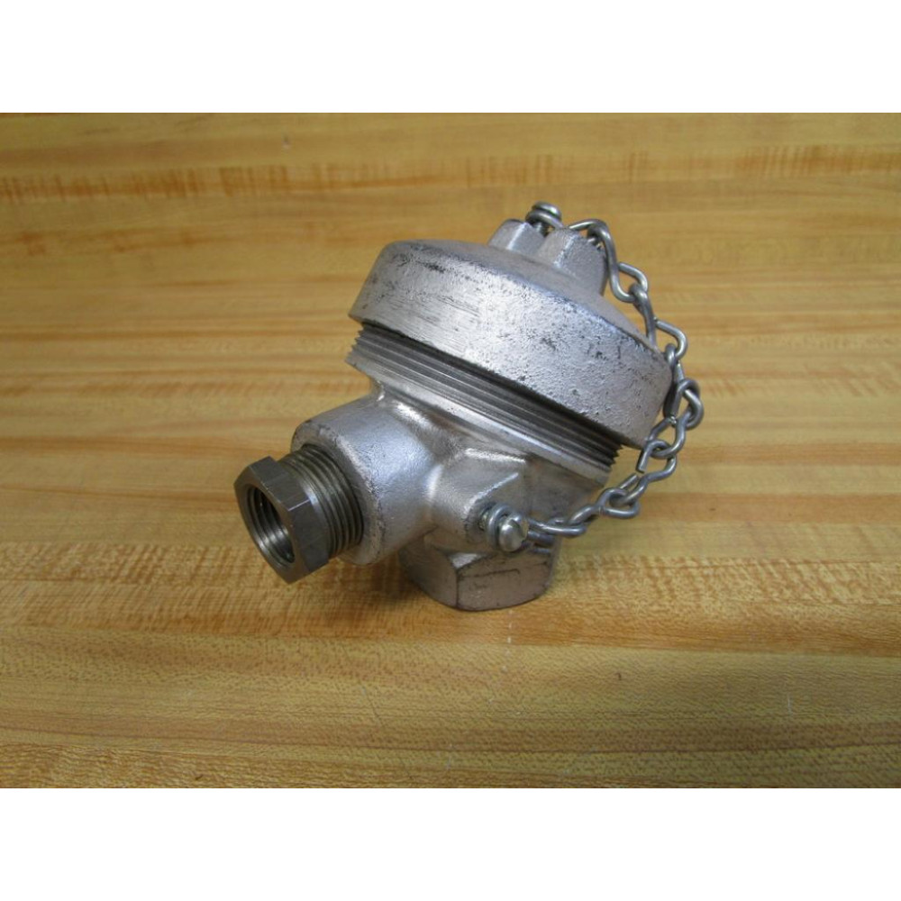 Thermo Electric 10283 TFC Thermocouple Head - New No Box