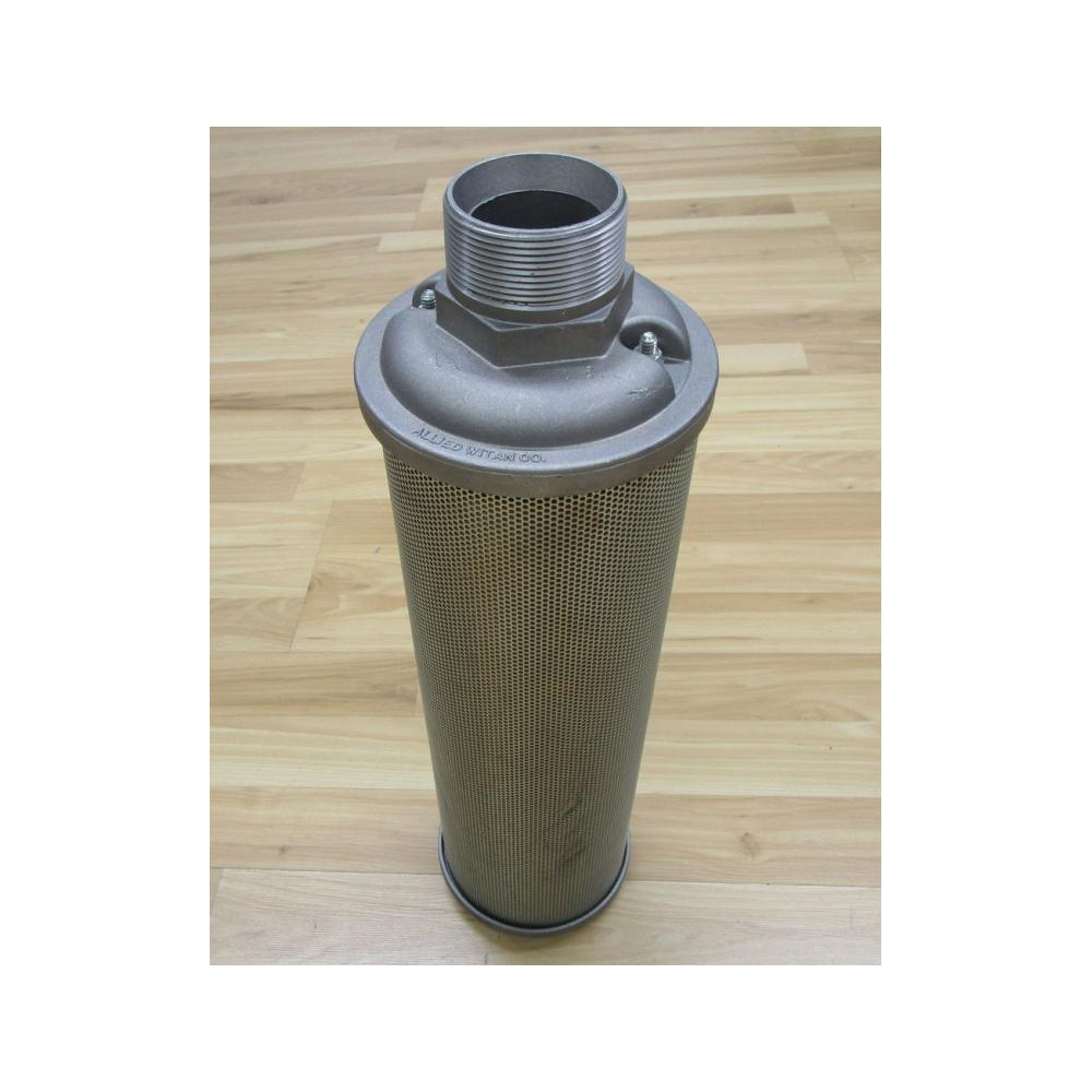 Allied Witan M20 Atomuffler Model 20 - New No Box