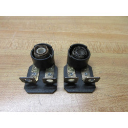 Cutler Hammer 9586H-1328B Heater Element H1328 (Pack of 2) - Used